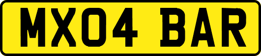 MX04BAR