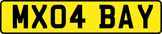 MX04BAY