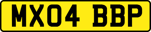 MX04BBP