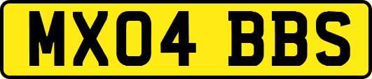MX04BBS