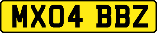 MX04BBZ