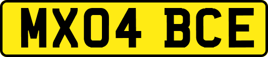 MX04BCE