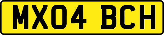 MX04BCH