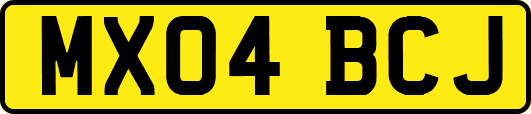 MX04BCJ