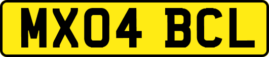 MX04BCL
