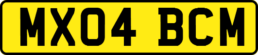 MX04BCM