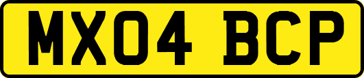 MX04BCP