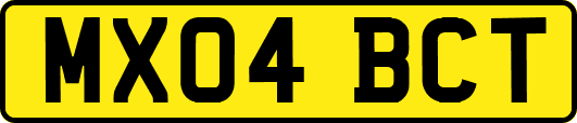 MX04BCT