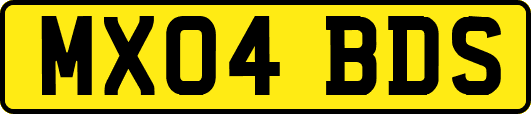 MX04BDS