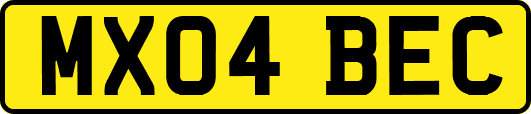 MX04BEC