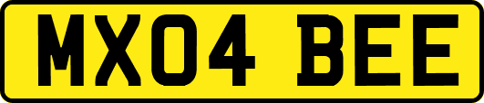 MX04BEE