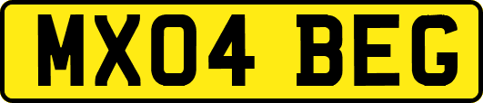MX04BEG