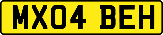 MX04BEH
