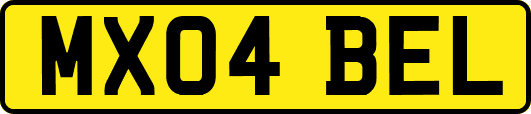 MX04BEL