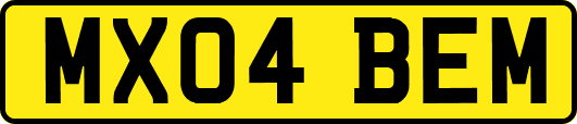 MX04BEM
