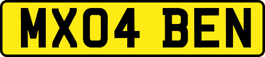 MX04BEN