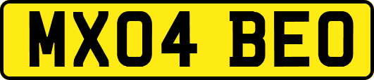 MX04BEO
