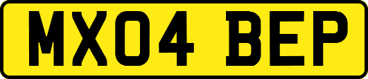 MX04BEP