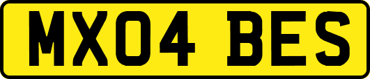 MX04BES