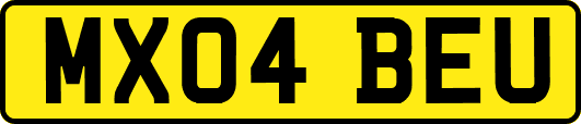 MX04BEU