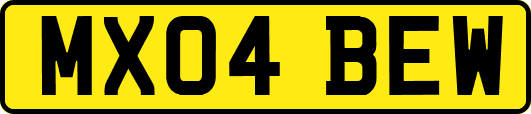 MX04BEW