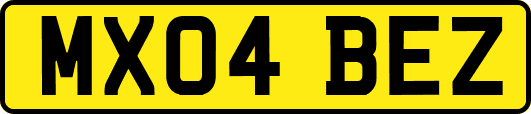 MX04BEZ