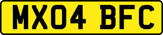 MX04BFC