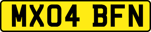 MX04BFN
