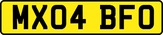 MX04BFO
