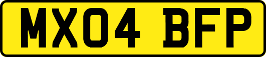MX04BFP