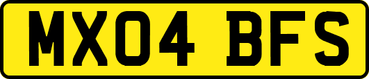MX04BFS