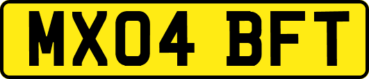 MX04BFT