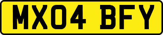 MX04BFY