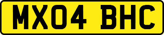 MX04BHC