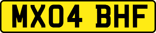 MX04BHF