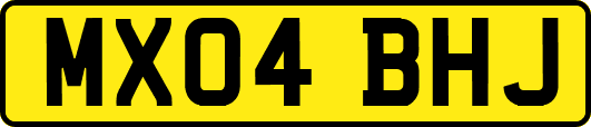 MX04BHJ