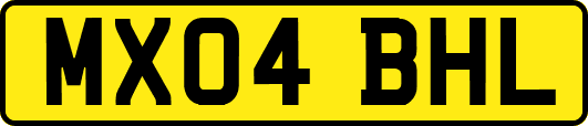 MX04BHL