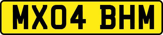MX04BHM