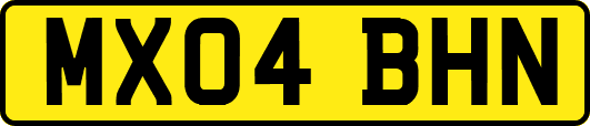 MX04BHN
