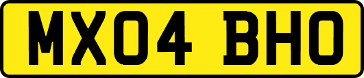 MX04BHO