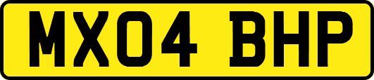 MX04BHP