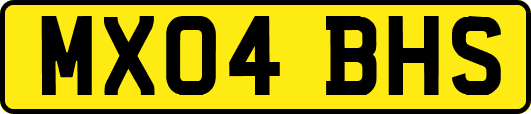 MX04BHS