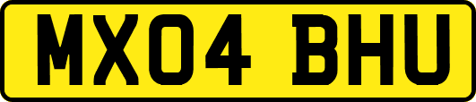 MX04BHU