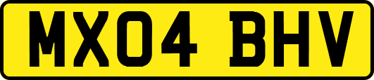 MX04BHV