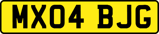 MX04BJG