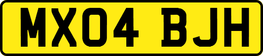 MX04BJH