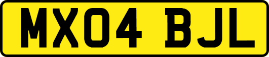 MX04BJL