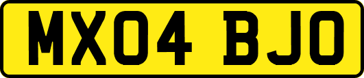 MX04BJO