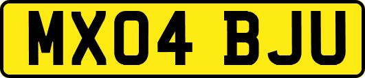 MX04BJU
