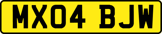 MX04BJW